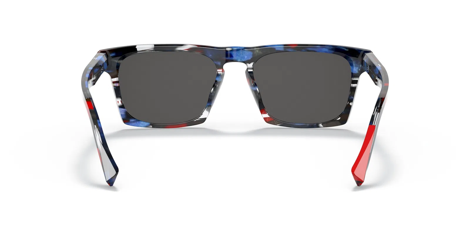 Alain Mikli N°861 Sun 5065 Sunglasses - view 9